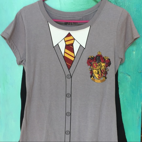 Harry Potter Tee Shirt NWOT - Picture 1 of 5
